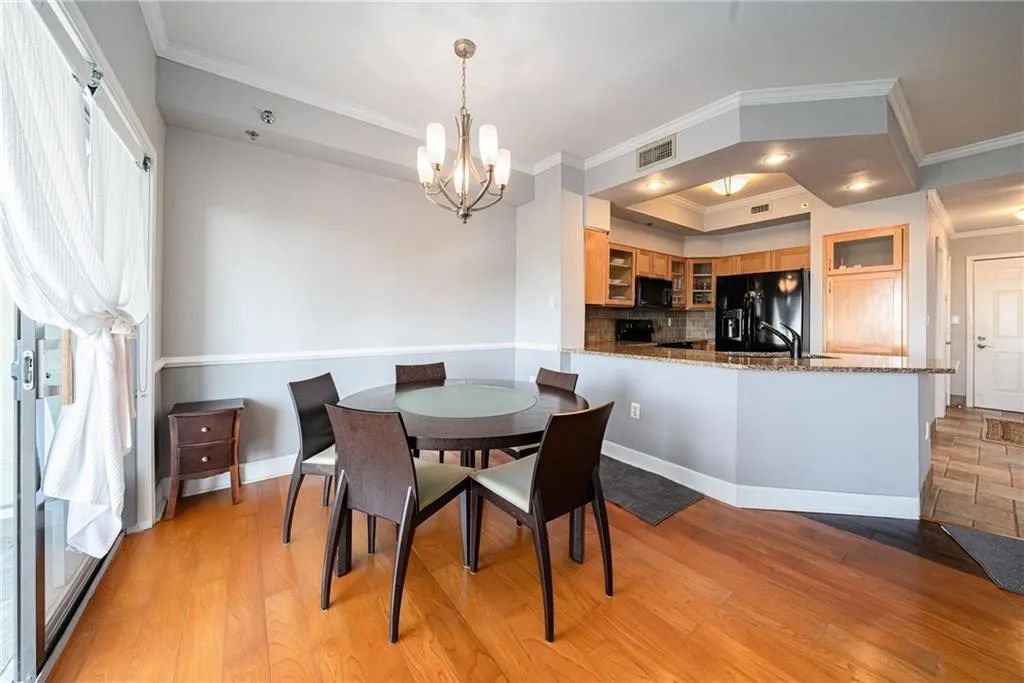 795 Hammond Drive Unit 2306, Atlanta, Georgia 30328, 1 Bedroom Bedrooms, ,1 BathroomBathrooms,Residential,For Sale,795 Hammond Drive Unit 2306,7765553