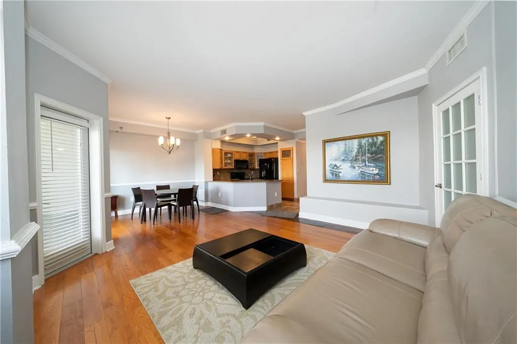 795 Hammond Drive Unit 2306, Atlanta, Georgia 30328, 1 Bedroom Bedrooms, ,1 BathroomBathrooms,Residential,For Sale,795 Hammond Drive Unit 2306,7765553