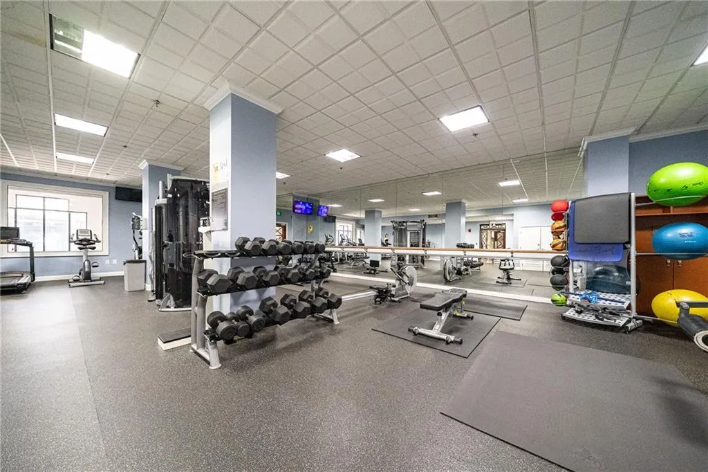 795 Hammond Drive Unit 2306, Atlanta, Georgia 30328, 1 Bedroom Bedrooms, ,1 BathroomBathrooms,Residential,For Sale,795 Hammond Drive Unit 2306,7765553