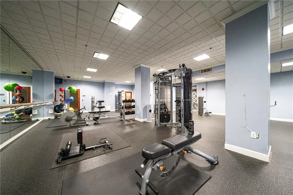 795 Hammond Drive Unit 2306, Atlanta, Georgia 30328, 1 Bedroom Bedrooms, ,1 BathroomBathrooms,Residential,For Sale,795 Hammond Drive Unit 2306,7765553