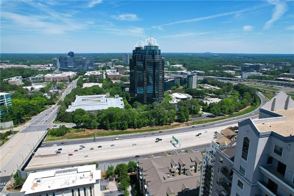 795 Hammond Drive Unit 2306, Atlanta, Georgia 30328, 1 Bedroom Bedrooms, ,1 BathroomBathrooms,Residential,For Sale,795 Hammond Drive Unit 2306,7765553