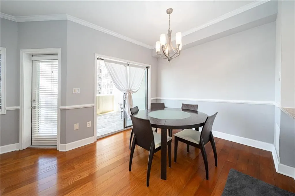 795 Hammond Drive Unit 2306, Atlanta, Georgia 30328, 1 Bedroom Bedrooms, ,1 BathroomBathrooms,Residential,For Sale,795 Hammond Drive Unit 2306,7765553