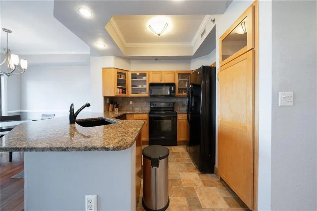 795 Hammond Drive Unit 2306, Atlanta, Georgia 30328, 1 Bedroom Bedrooms, ,1 BathroomBathrooms,Residential,For Sale,795 Hammond Drive Unit 2306,7765553