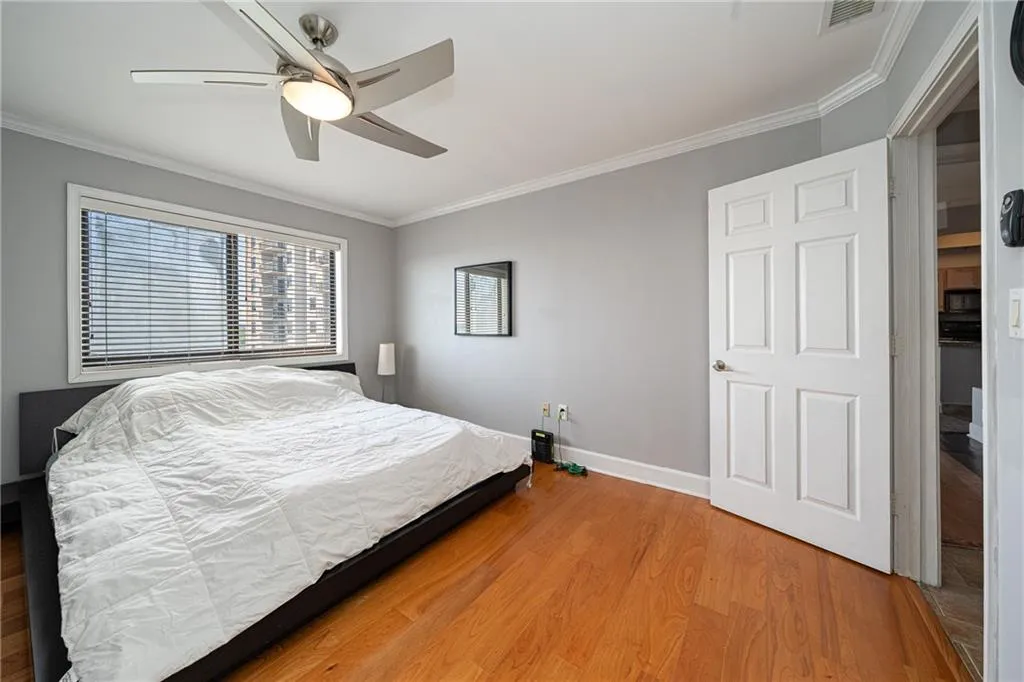 795 Hammond Drive Unit 2306, Atlanta, Georgia 30328, 1 Bedroom Bedrooms, ,1 BathroomBathrooms,Residential,For Sale,795 Hammond Drive Unit 2306,7765553