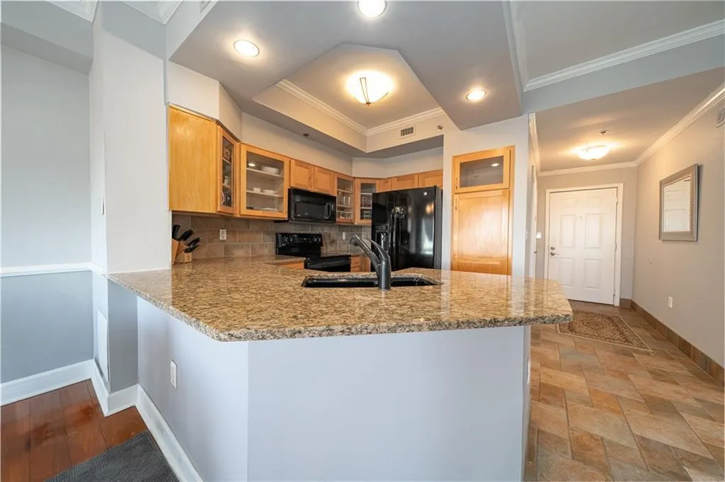 795 Hammond Drive Unit 2306, Atlanta, Georgia 30328, 1 Bedroom Bedrooms, ,1 BathroomBathrooms,Residential,For Sale,795 Hammond Drive Unit 2306,7765553