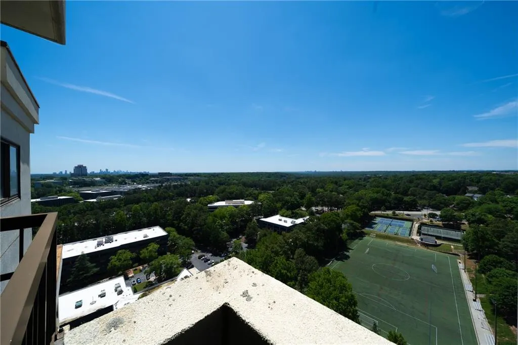795 Hammond Drive Unit 2306, Atlanta, Georgia 30328, 1 Bedroom Bedrooms, ,1 BathroomBathrooms,Residential,For Sale,795 Hammond Drive Unit 2306,7765553