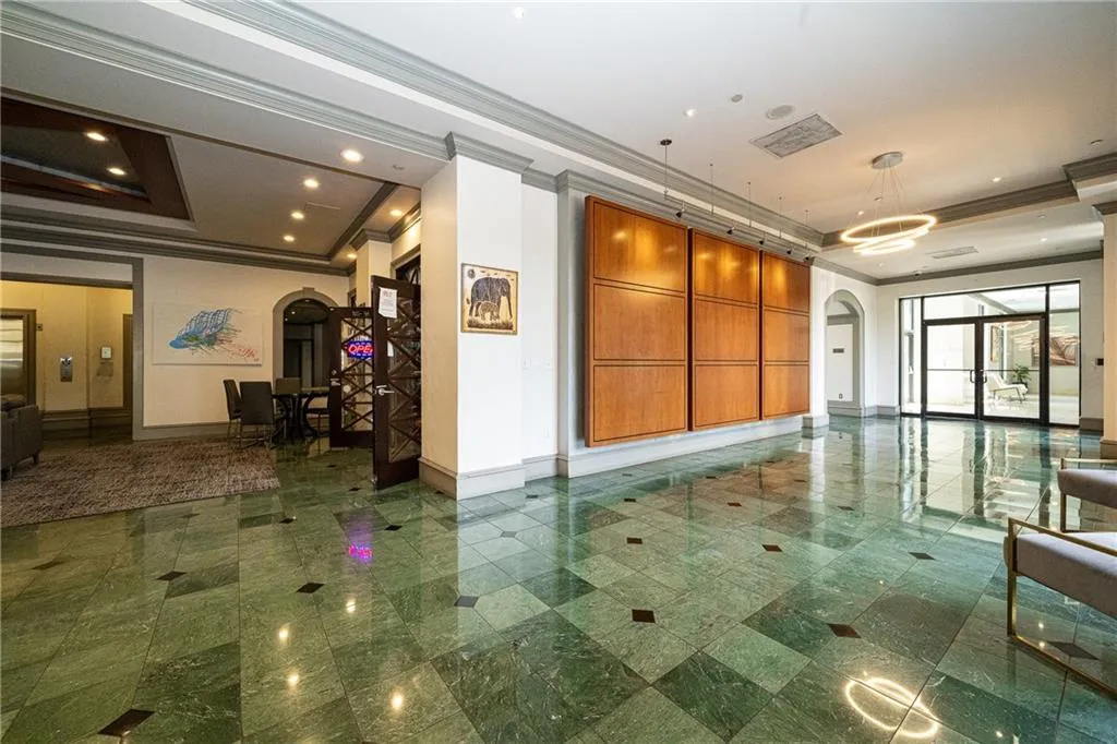 795 Hammond Drive Unit 2306, Atlanta, Georgia 30328, 1 Bedroom Bedrooms, ,1 BathroomBathrooms,Residential,For Sale,795 Hammond Drive Unit 2306,7765553