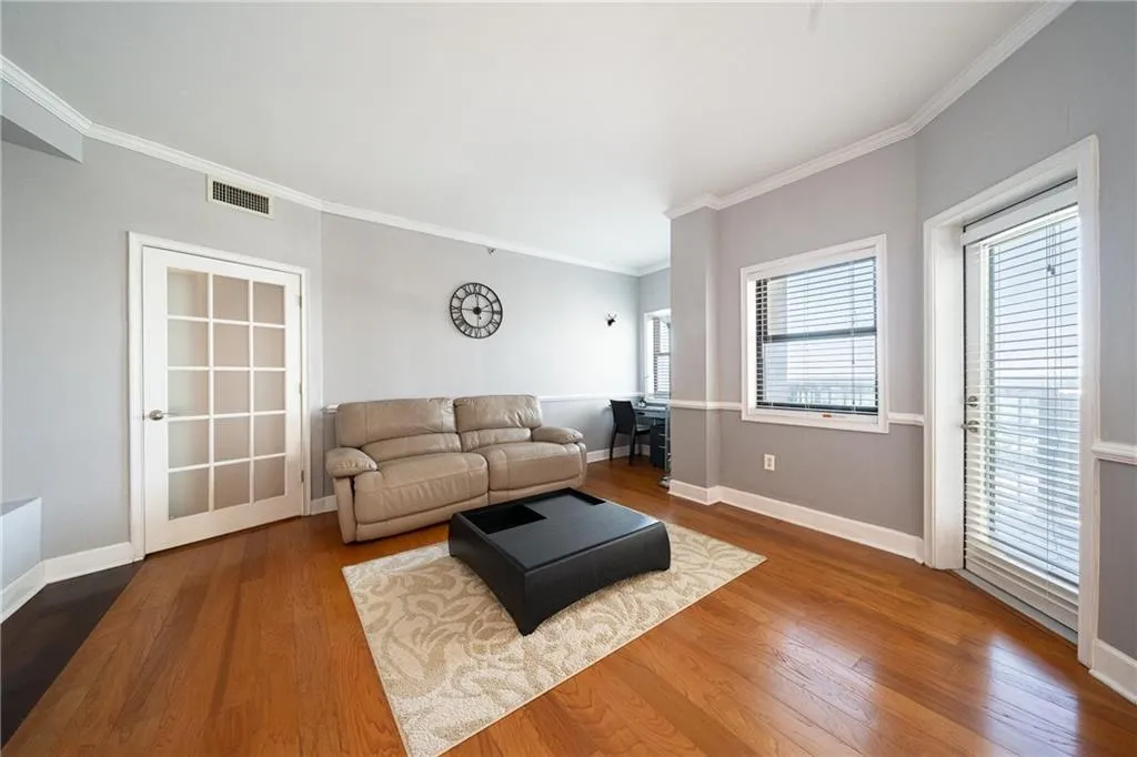 795 Hammond Drive Unit 2306, Atlanta, Georgia 30328, 1 Bedroom Bedrooms, ,1 BathroomBathrooms,Residential,For Sale,795 Hammond Drive Unit 2306,7765553