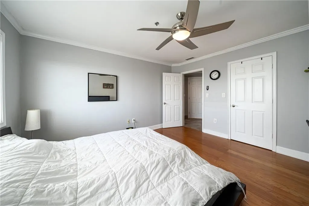 795 Hammond Drive Unit 2306, Atlanta, Georgia 30328, 1 Bedroom Bedrooms, ,1 BathroomBathrooms,Residential,For Sale,795 Hammond Drive Unit 2306,7765553