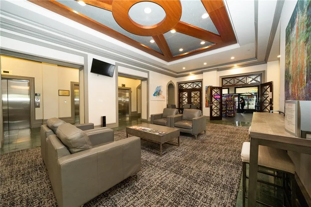 795 Hammond Drive Unit 2306, Atlanta, Georgia 30328, 1 Bedroom Bedrooms, ,1 BathroomBathrooms,Residential,For Sale,795 Hammond Drive Unit 2306,7765553