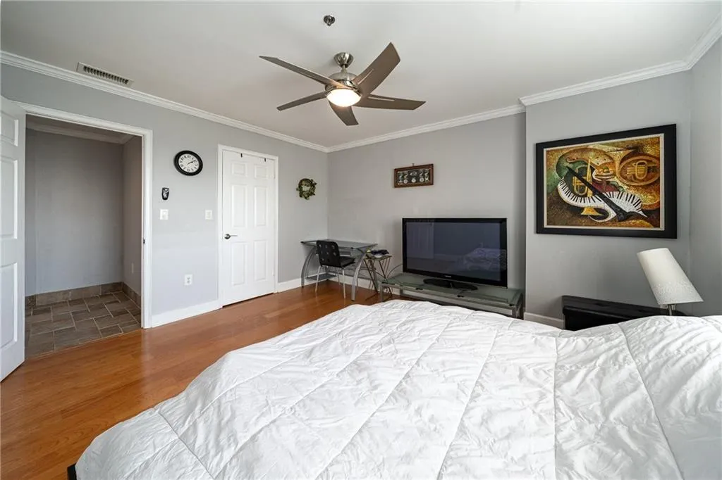 795 Hammond Drive Unit 2306, Atlanta, Georgia 30328, 1 Bedroom Bedrooms, ,1 BathroomBathrooms,Residential,For Sale,795 Hammond Drive Unit 2306,7765553