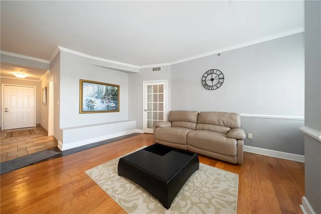 795 Hammond Drive Unit 2306, Atlanta, Georgia 30328, 1 Bedroom Bedrooms, ,1 BathroomBathrooms,Residential,For Sale,795 Hammond Drive Unit 2306,7765553