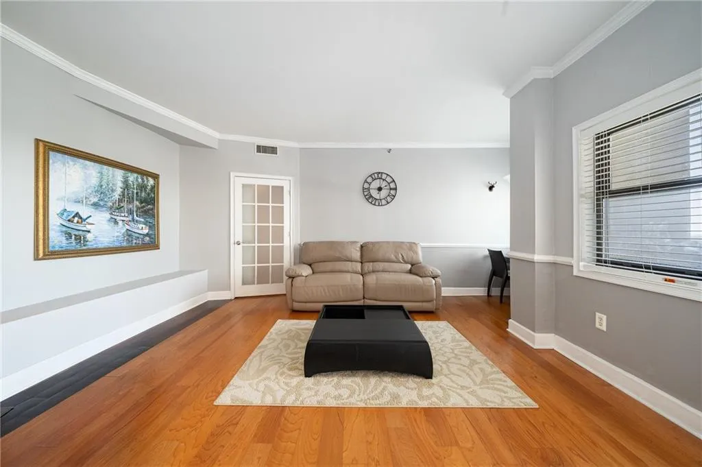 795 Hammond Drive Unit 2306, Atlanta, Georgia 30328, 1 Bedroom Bedrooms, ,1 BathroomBathrooms,Residential,For Sale,795 Hammond Drive Unit 2306,7765553