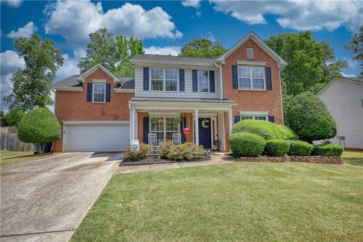 725 Beckenham Walk Dr, Dacula, Georgia 30019