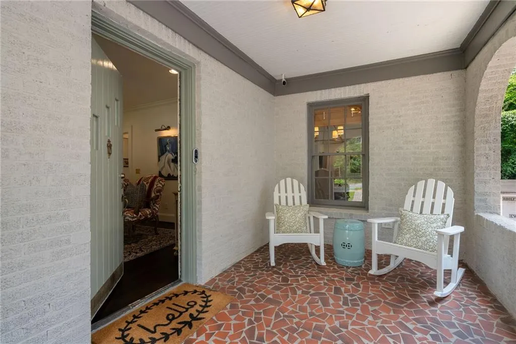 1748 N Pelham Road Ne, Atlanta, Georgia 30324, 3 Bedrooms Bedrooms, ,2 BathroomsBathrooms,Residential,Sold,1748 N Pelham Road Ne,7617506