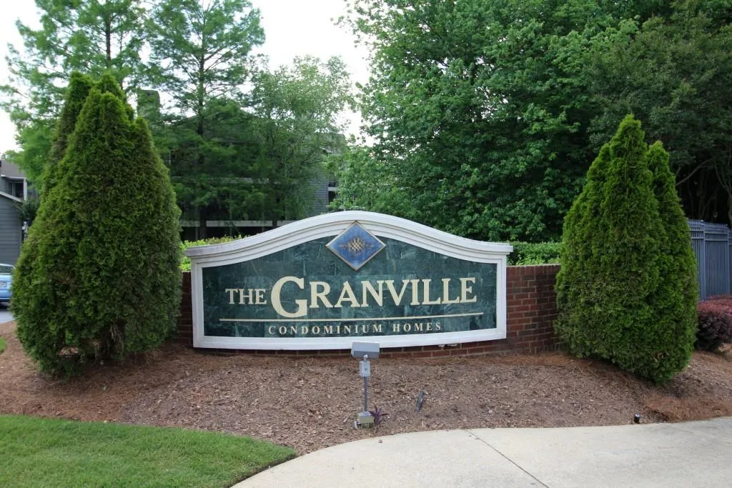 548 Granville Court Unit 548, Sandy Springs, Georgia 30328, 1 Bedroom Bedrooms, ,1 BathroomBathrooms,Residential,Sold,548 Granville Court Unit 548,5693075