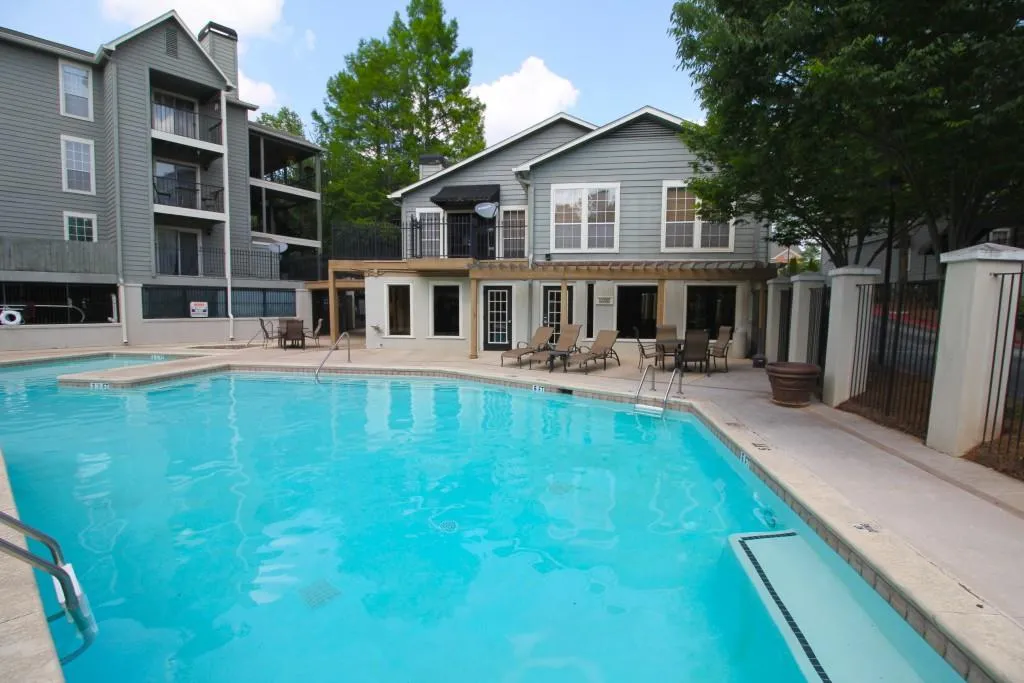 548 Granville Court Unit 548, Sandy Springs, Georgia 30328, 1 Bedroom Bedrooms, ,1 BathroomBathrooms,Residential,Sold,548 Granville Court Unit 548,5693075