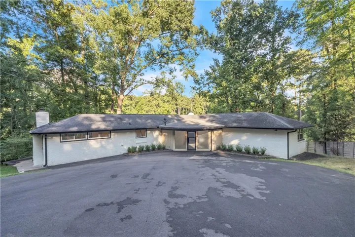 1568 Niskey Lake Trail Sw, Atlanta, Georgia 30331