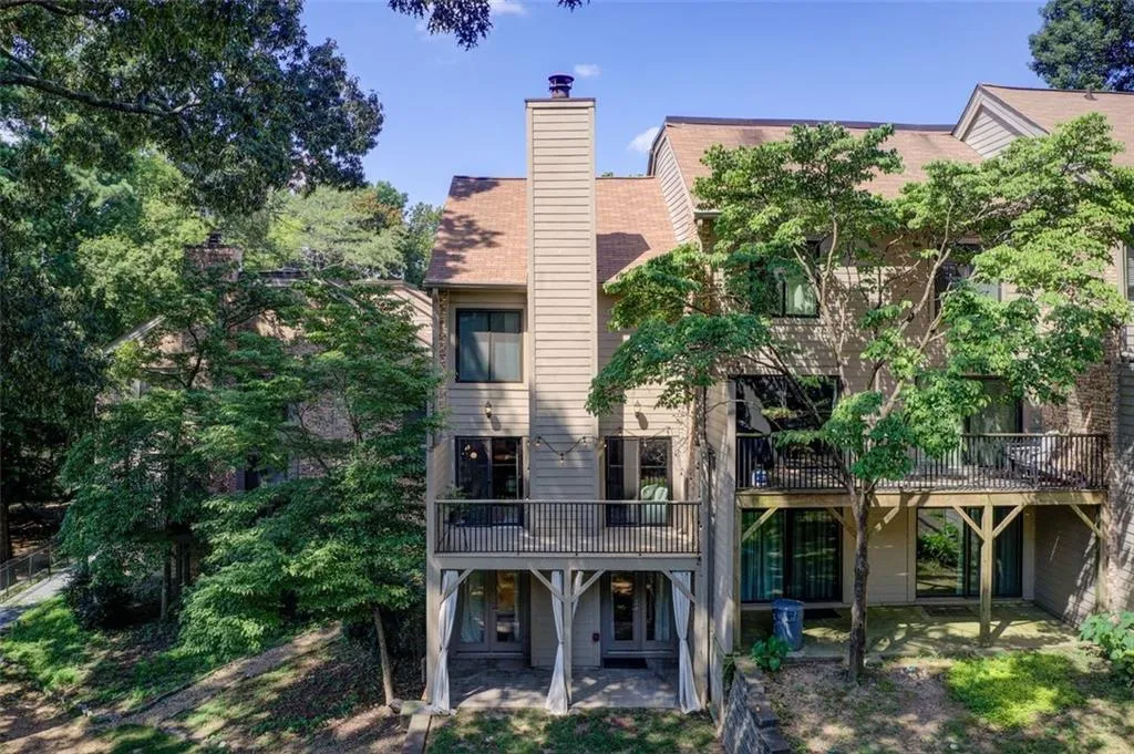 3723 Stonewall Circle Se, Atlanta, Georgia 30339, 3 Bedrooms Bedrooms, ,2 BathroomsBathrooms,Residential,For Sale,3723 Stonewall Circle Se,7612092