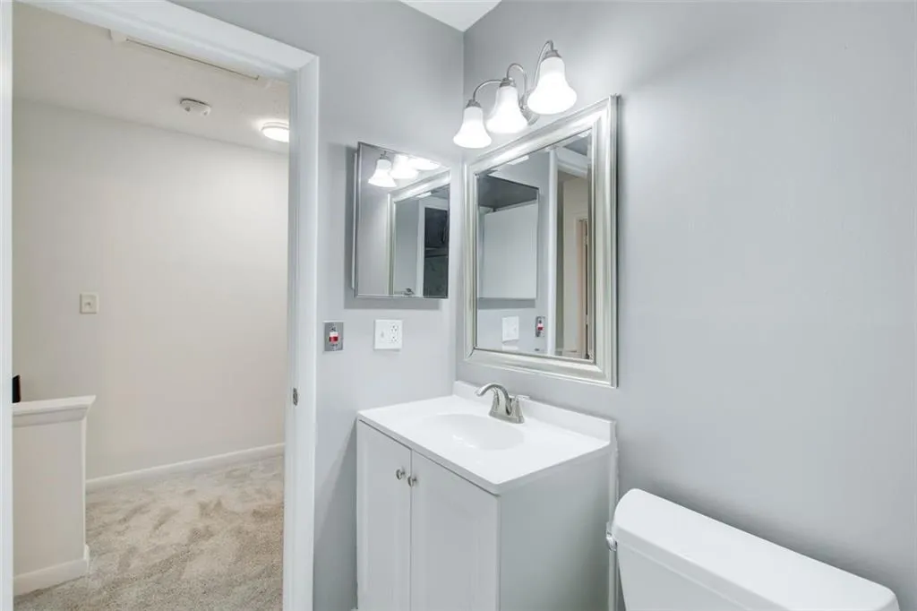 3723 Stonewall Circle Se, Atlanta, Georgia 30339, 3 Bedrooms Bedrooms, ,2 BathroomsBathrooms,Residential,For Sale,3723 Stonewall Circle Se,7612092
