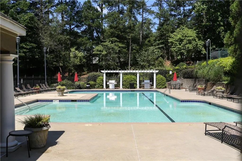 795 Hammond Drive Unit 1608, Sandy Springs, Georgia 30328, 1 Bedroom Bedrooms, ,1 BathroomBathrooms,Residential,Sold,795 Hammond Drive Unit 1608,6560705