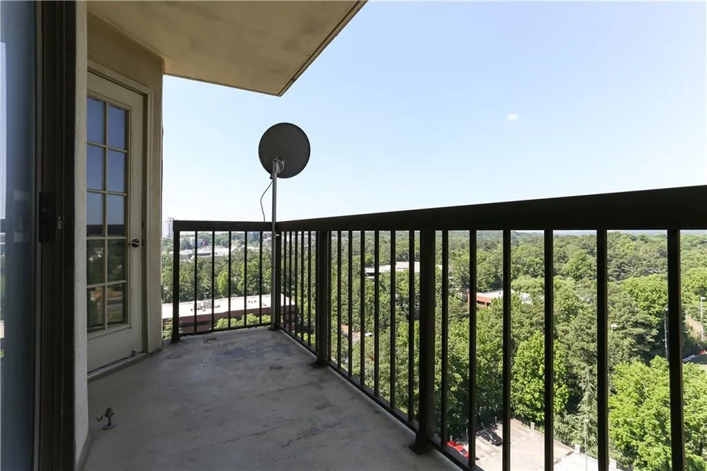 795 Hammond Drive Unit 1608, Sandy Springs, Georgia 30328, 1 Bedroom Bedrooms, ,1 BathroomBathrooms,Residential,Sold,795 Hammond Drive Unit 1608,6560705