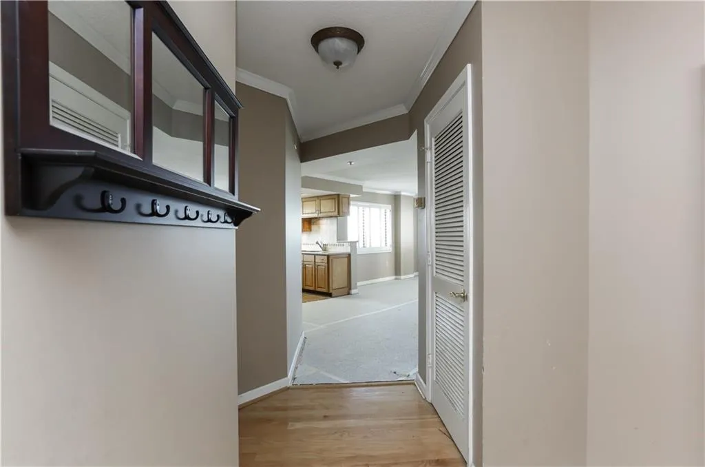 795 Hammond Drive Unit 1608, Sandy Springs, Georgia 30328, 1 Bedroom Bedrooms, ,1 BathroomBathrooms,Residential,Sold,795 Hammond Drive Unit 1608,6560705