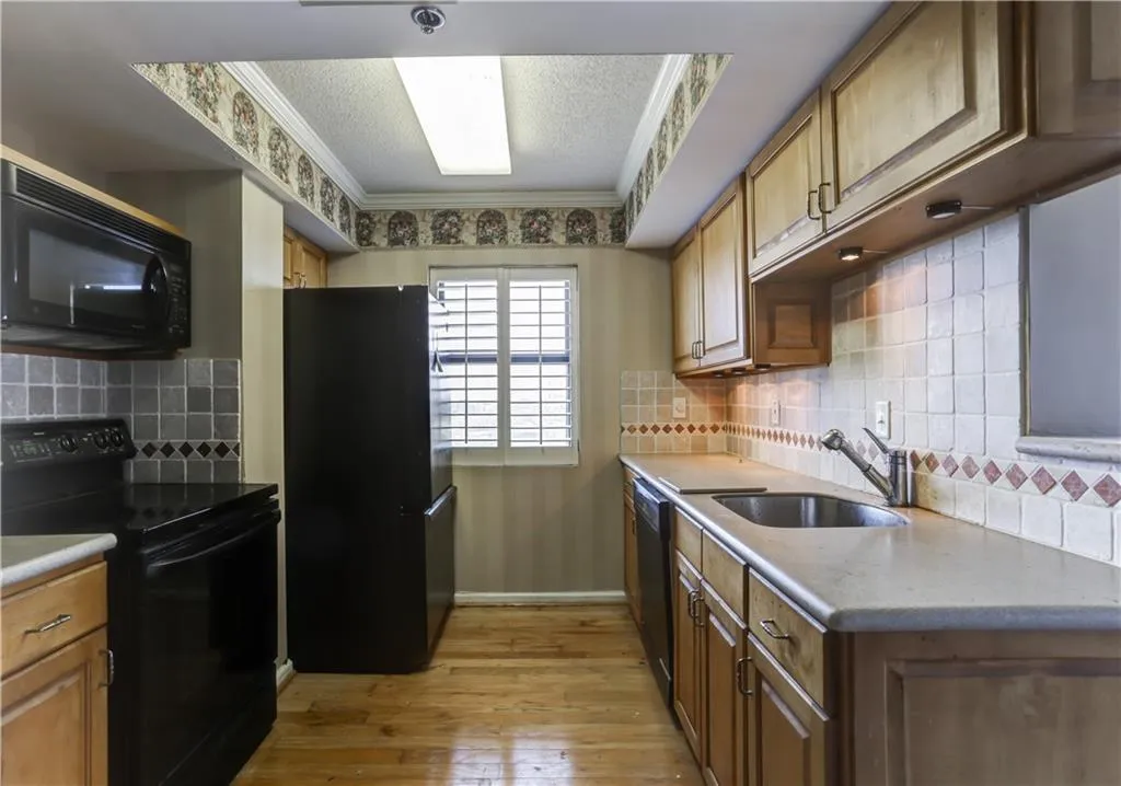 795 Hammond Drive Unit 1608, Sandy Springs, Georgia 30328, 1 Bedroom Bedrooms, ,1 BathroomBathrooms,Residential,Sold,795 Hammond Drive Unit 1608,6560705