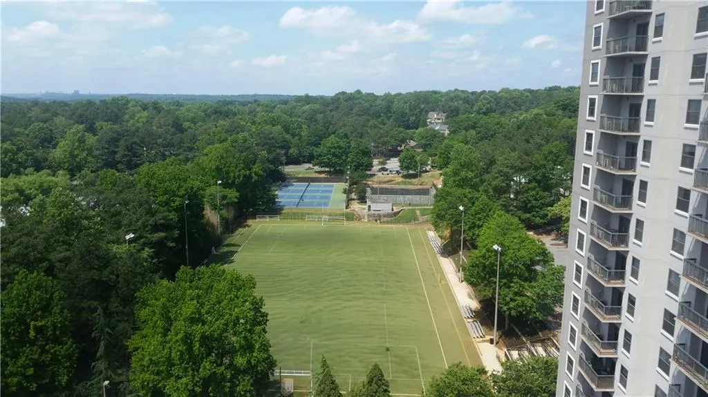 795 Hammond Drive Unit 1608, Sandy Springs, Georgia 30328, 1 Bedroom Bedrooms, ,1 BathroomBathrooms,Residential,Sold,795 Hammond Drive Unit 1608,6560705