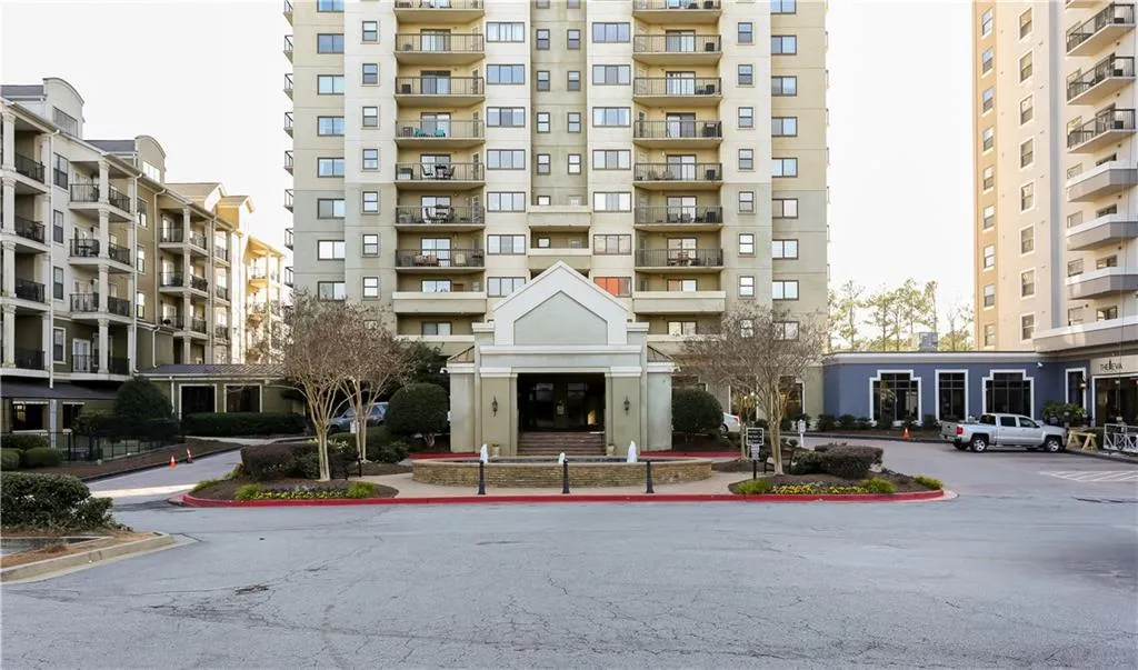 795 Hammond Drive Unit 1608, Sandy Springs, Georgia 30328, 1 Bedroom Bedrooms, ,1 BathroomBathrooms,Residential,Sold,795 Hammond Drive Unit 1608,6560705