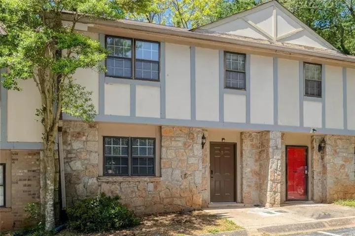 1150 Rankin Street Unit D5, Stone Mountain, Georgia 30083