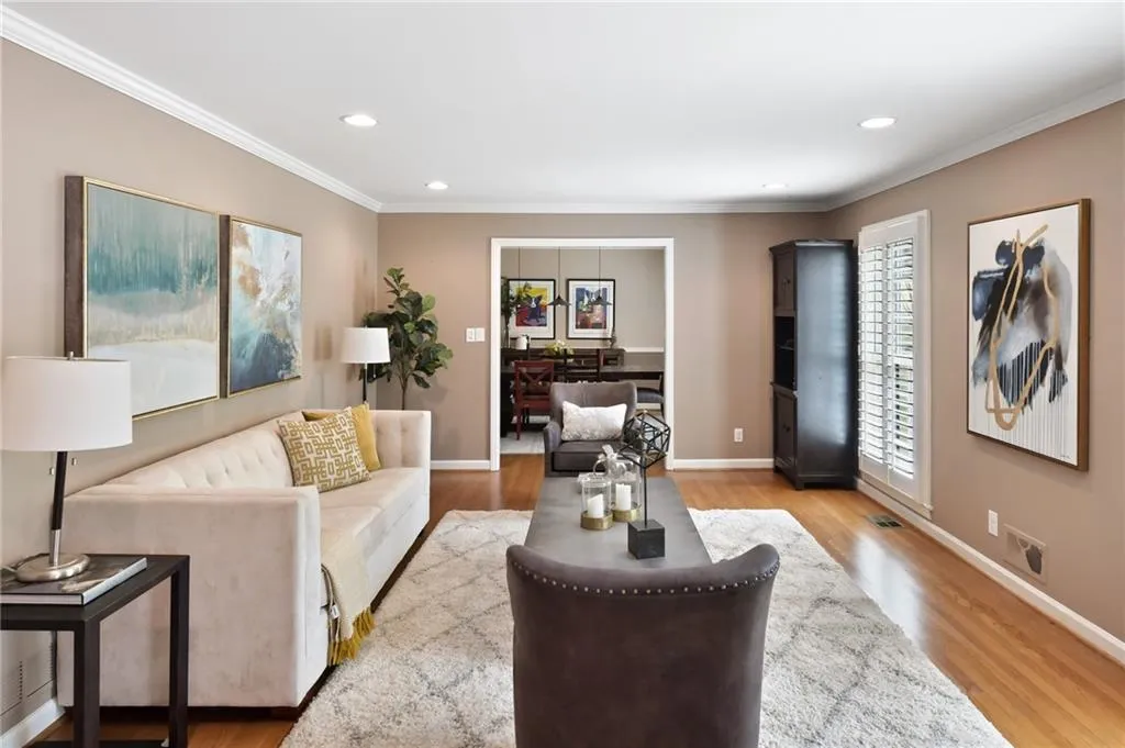 485 Riverside Parkway, Atlanta, Georgia 30328, 4 Bedrooms Bedrooms, ,2 BathroomsBathrooms,Residential,Sold,485 Riverside Parkway,6851430