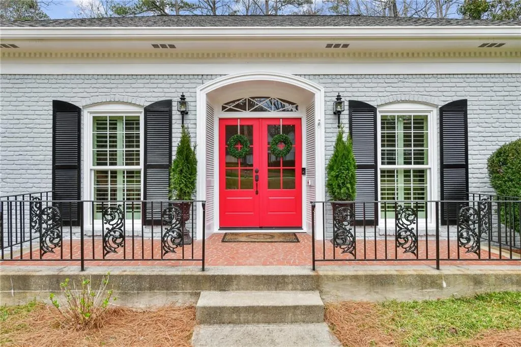 485 Riverside Parkway, Atlanta, Georgia 30328, 4 Bedrooms Bedrooms, ,2 BathroomsBathrooms,Residential,Sold,485 Riverside Parkway,6851430