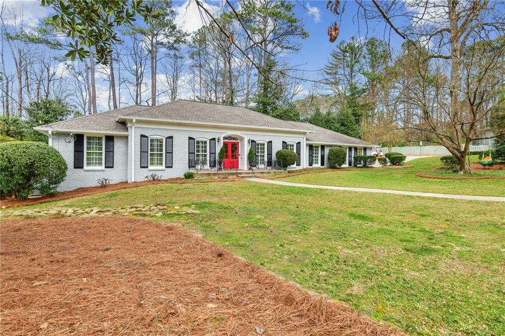 485 Riverside Parkway, Atlanta, Georgia 30328, 4 Bedrooms Bedrooms, ,2 BathroomsBathrooms,Residential,Sold,485 Riverside Parkway,6851430