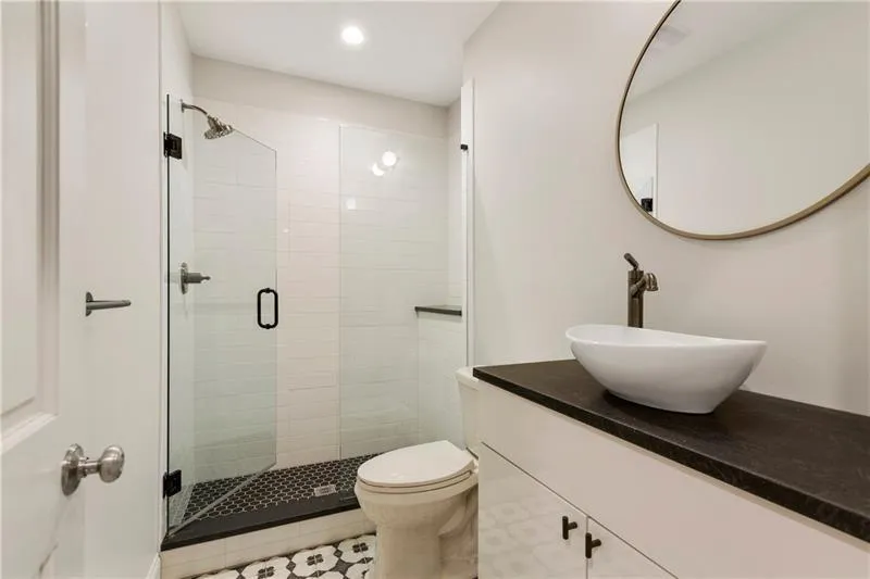 560 Tanacrest Circle, Atlanta, Georgia 30328, 5 Bedrooms Bedrooms, ,4 BathroomsBathrooms,Residential,Sold,560 Tanacrest Circle,6784358