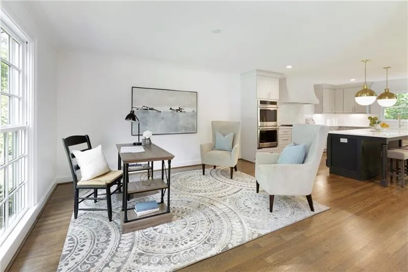 560 Tanacrest Circle, Atlanta, Georgia 30328, 5 Bedrooms Bedrooms, ,4 BathroomsBathrooms,Residential,Sold,560 Tanacrest Circle,6784358