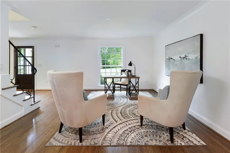 560 Tanacrest Circle, Atlanta, Georgia 30328, 5 Bedrooms Bedrooms, ,4 BathroomsBathrooms,Residential,Sold,560 Tanacrest Circle,6784358