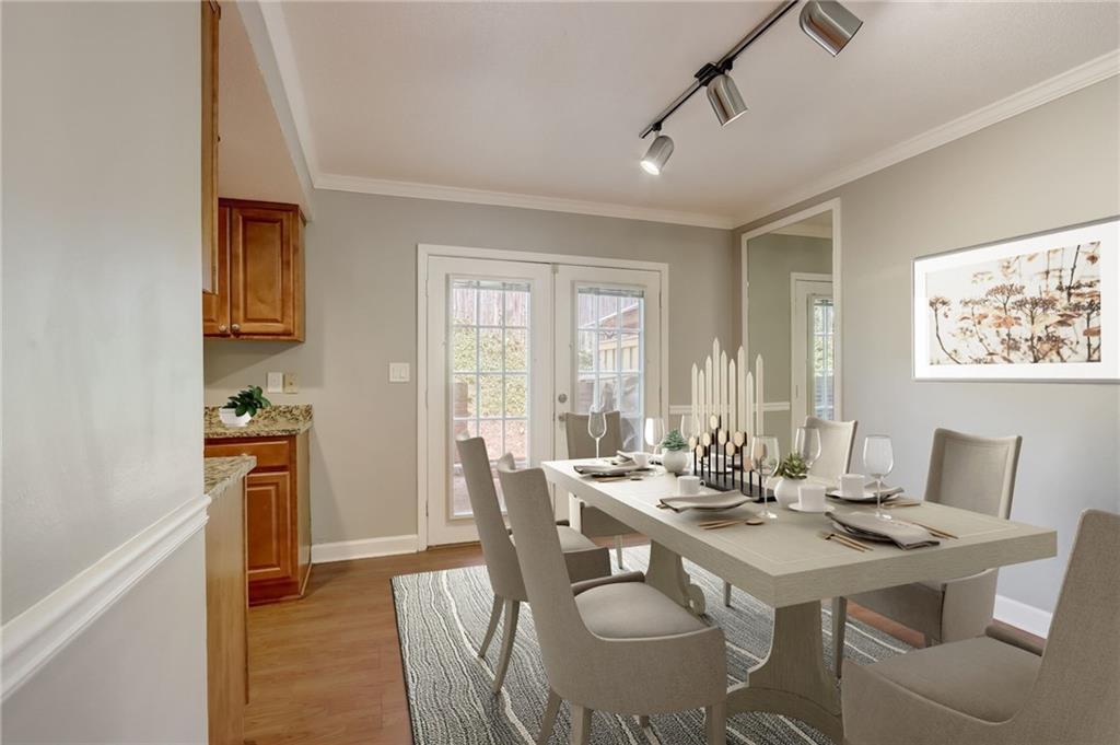 6900 Roswell Road Unit C3, Sandy Springs, Georgia 30328, 2 Bedrooms Bedrooms, ,2 BathroomsBathrooms,Residential,Sold,6900 Roswell Road Unit C3,7256805