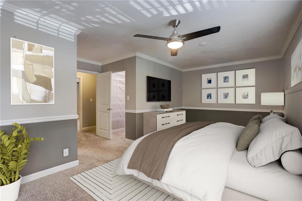 6900 Roswell Road Unit C3, Sandy Springs, Georgia 30328, 2 Bedrooms Bedrooms, ,2 BathroomsBathrooms,Residential,Sold,6900 Roswell Road Unit C3,7256805