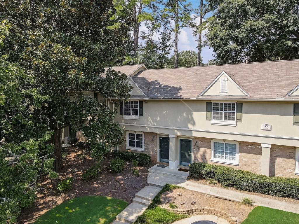 6900 Roswell Road Unit C3, Sandy Springs, Georgia 30328, 2 Bedrooms Bedrooms, ,2 BathroomsBathrooms,Residential,Sold,6900 Roswell Road Unit C3,7256805