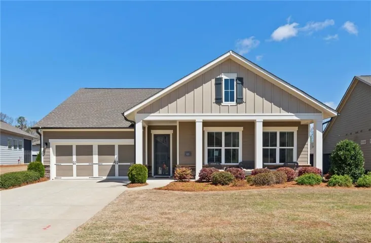 415 Frazier Street, Woodstock, Georgia 30189