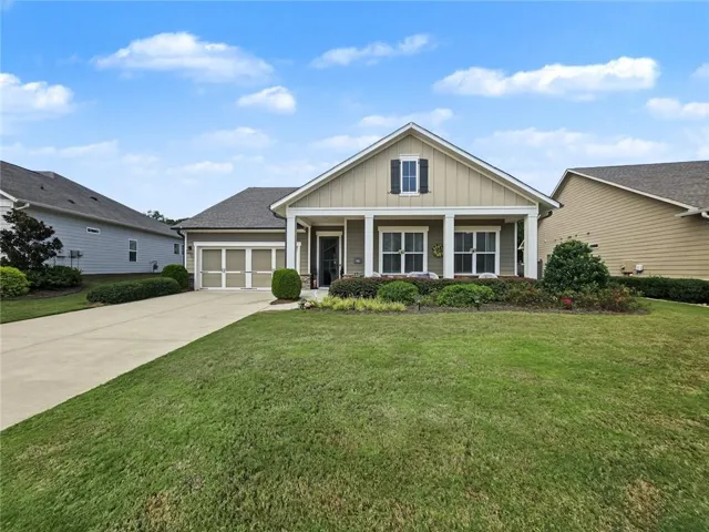 415 Frazier Street, Woodstock, Georgia 30189