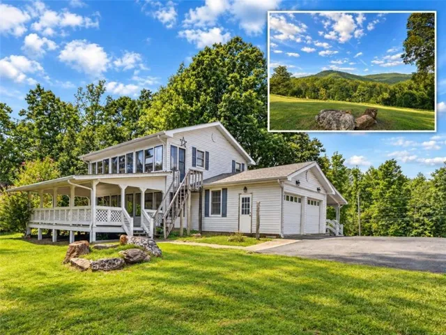 1538 Greenfield Road, Ellijay, Georgia 30536