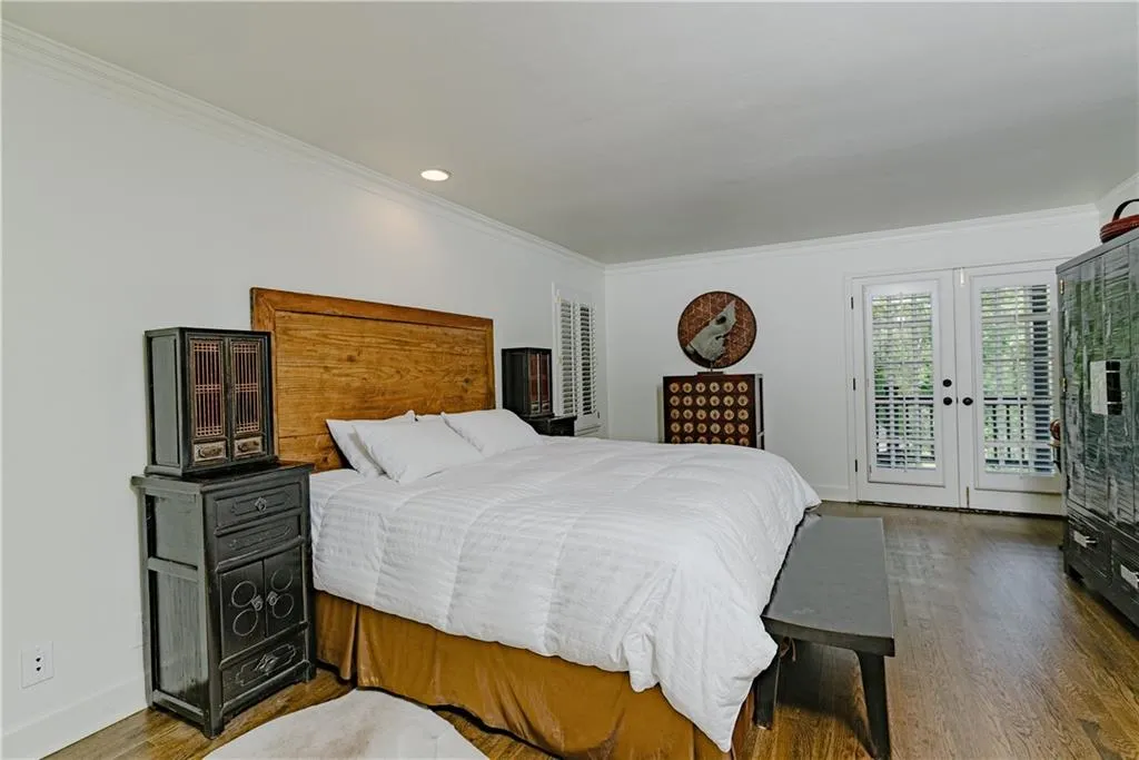 1120 Churchill Downs Road, Sandy Springs, Georgia 30319, 4 Bedrooms Bedrooms, ,3 BathroomsBathrooms,Residential,Sold,1120 Churchill Downs Road,7059492