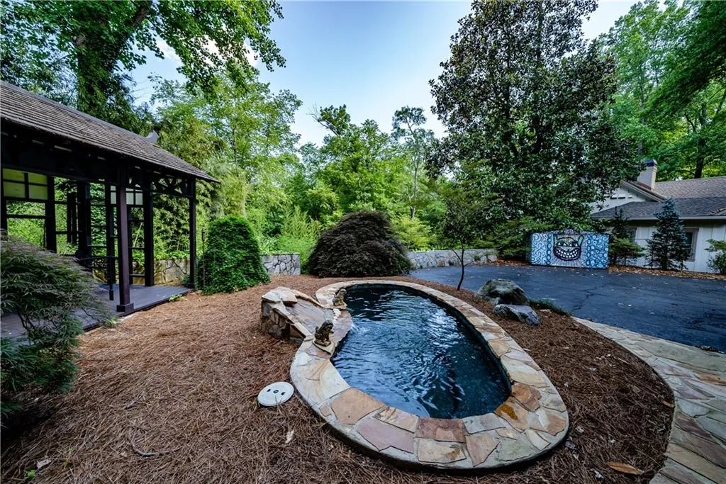 1120 Churchill Downs Road, Sandy Springs, Georgia 30319, 4 Bedrooms Bedrooms, ,3 BathroomsBathrooms,Residential,Sold,1120 Churchill Downs Road,7059492