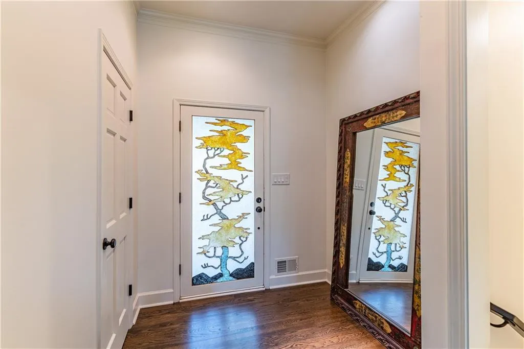 1120 Churchill Downs Road, Sandy Springs, Georgia 30319, 4 Bedrooms Bedrooms, ,3 BathroomsBathrooms,Residential,Sold,1120 Churchill Downs Road,7059492