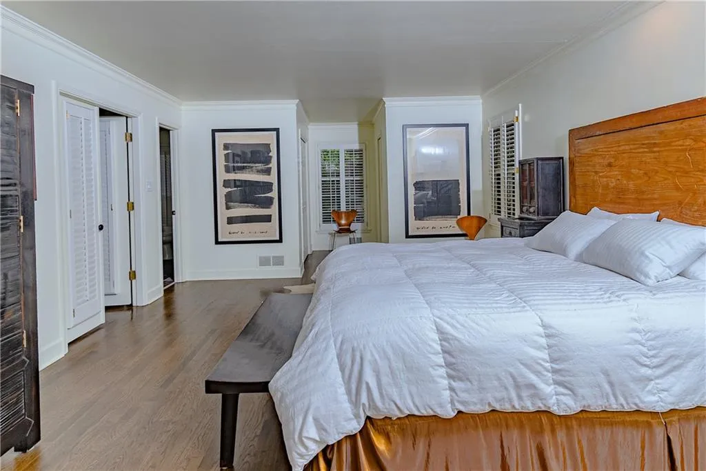 1120 Churchill Downs Road, Sandy Springs, Georgia 30319, 4 Bedrooms Bedrooms, ,3 BathroomsBathrooms,Residential,Sold,1120 Churchill Downs Road,7059492