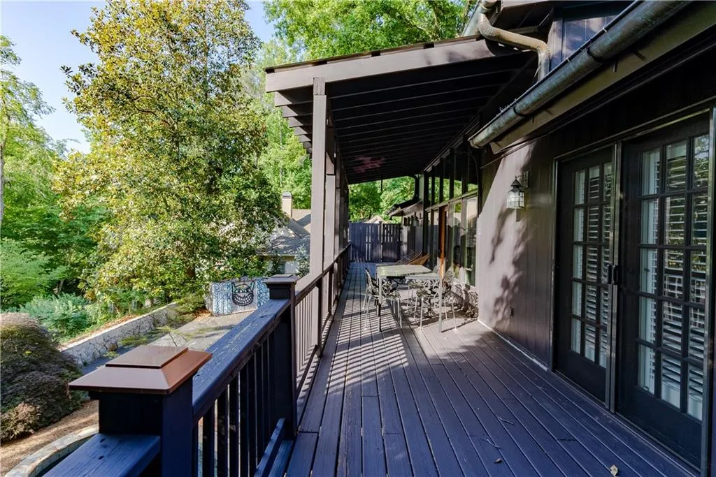 1120 Churchill Downs Road, Sandy Springs, Georgia 30319, 4 Bedrooms Bedrooms, ,3 BathroomsBathrooms,Residential,Sold,1120 Churchill Downs Road,7059492