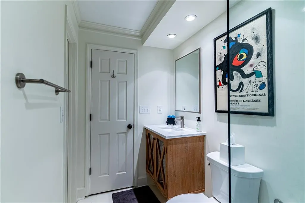 1120 Churchill Downs Road, Sandy Springs, Georgia 30319, 4 Bedrooms Bedrooms, ,3 BathroomsBathrooms,Residential,Sold,1120 Churchill Downs Road,7059492