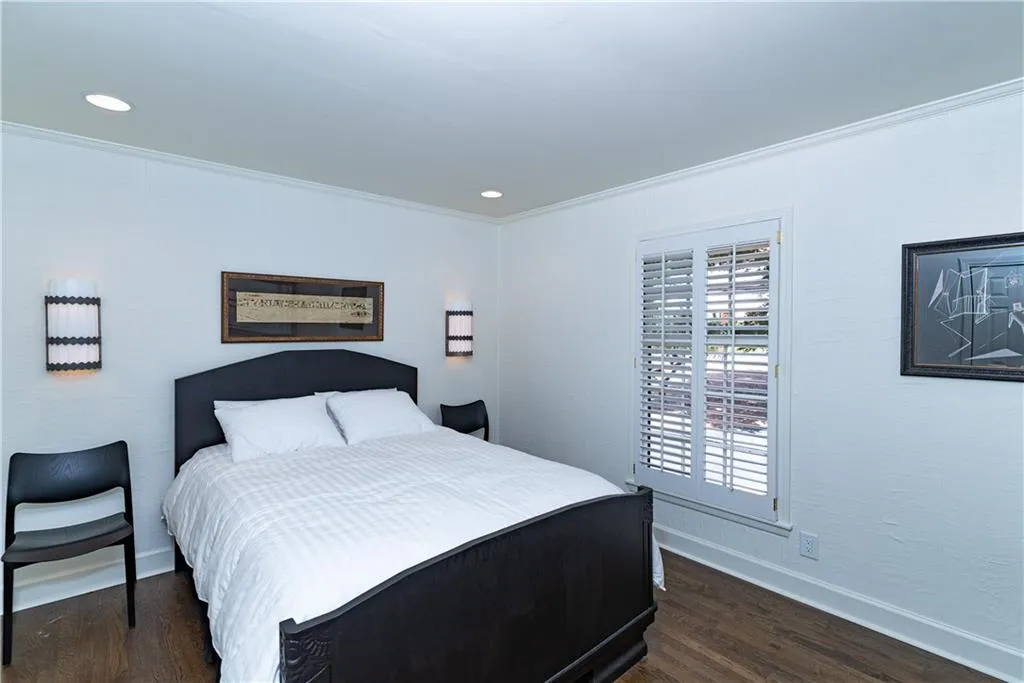 1120 Churchill Downs Road, Sandy Springs, Georgia 30319, 4 Bedrooms Bedrooms, ,3 BathroomsBathrooms,Residential,Sold,1120 Churchill Downs Road,7059492